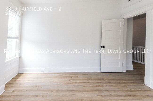 Building Photo - 3319 Fairfield Ave