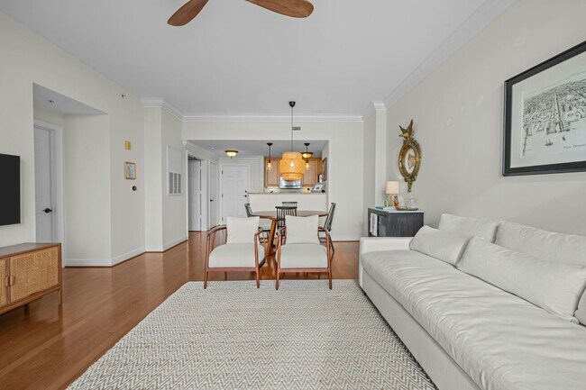 Building Photo - 419 Sky Sail Blvd