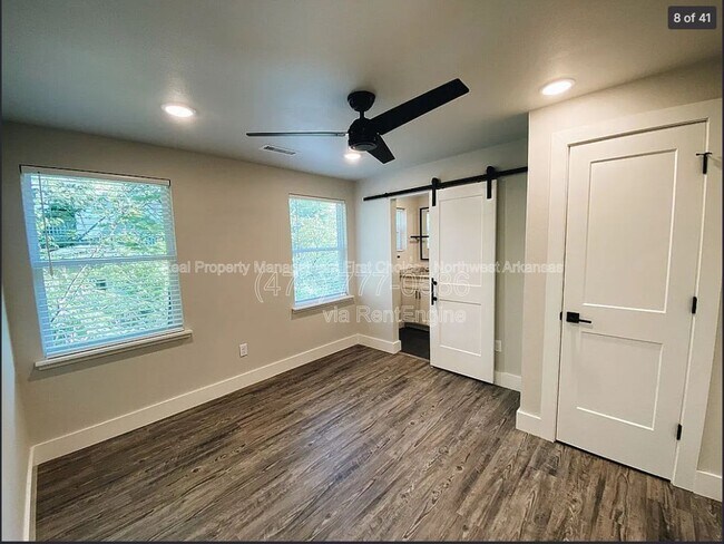 Building Photo - 112 S University Ave