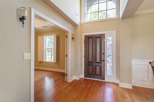 Building Photo - 9191 Brenham