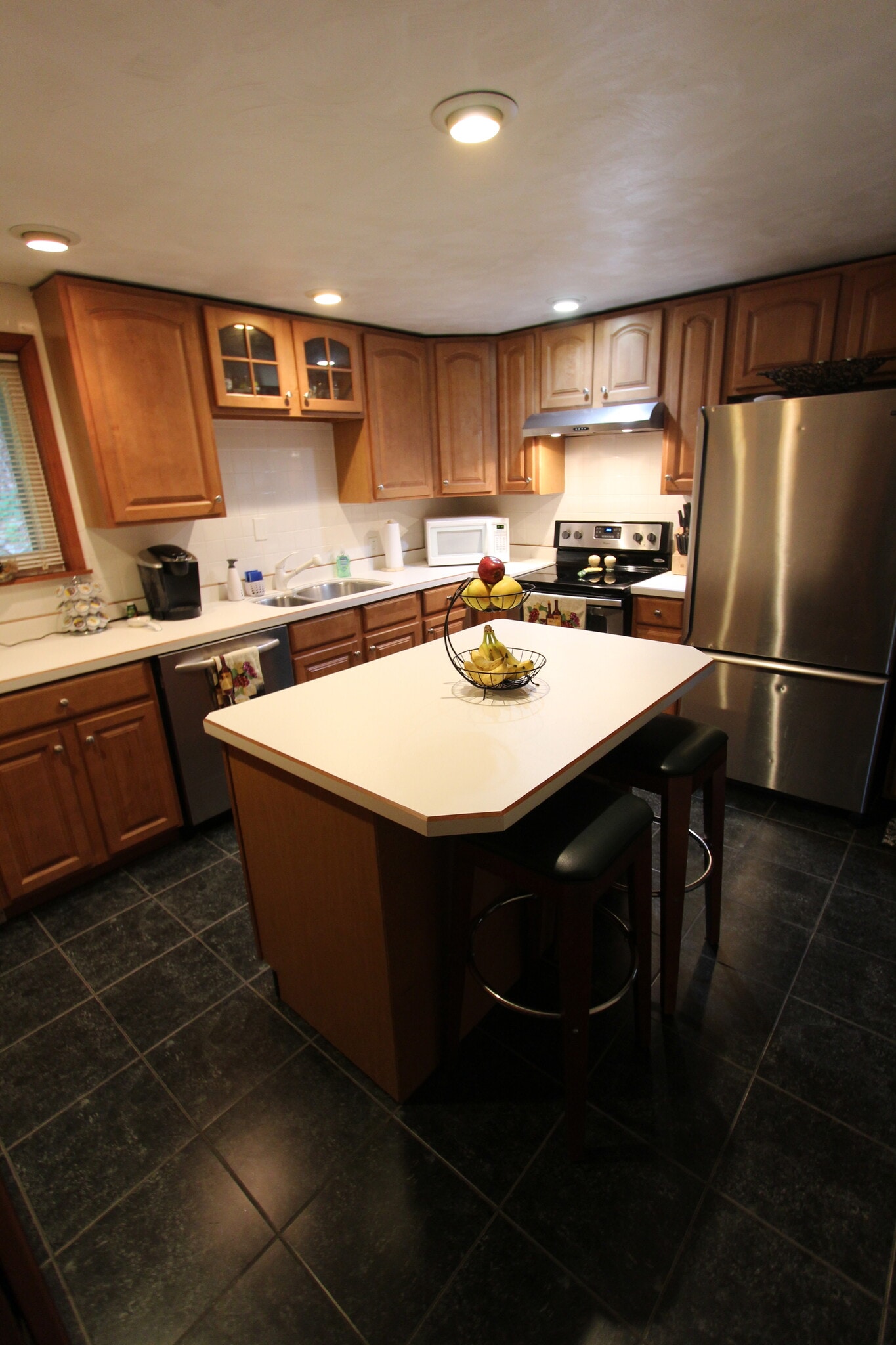 Kitchen - 3441 Brighton Rd
