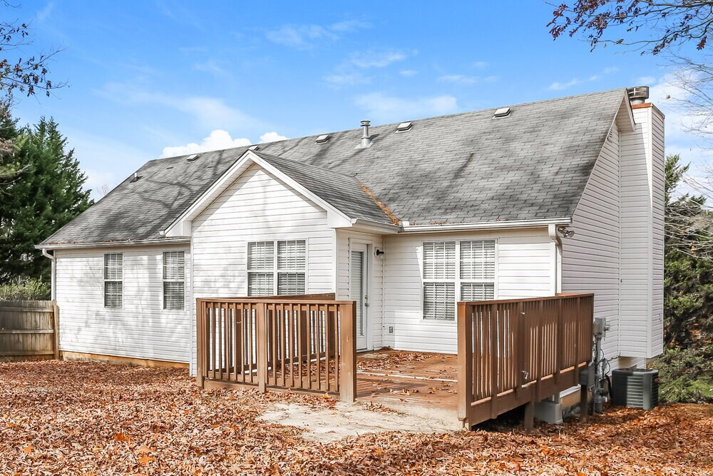 Building Photo - 58 Pullman Ln