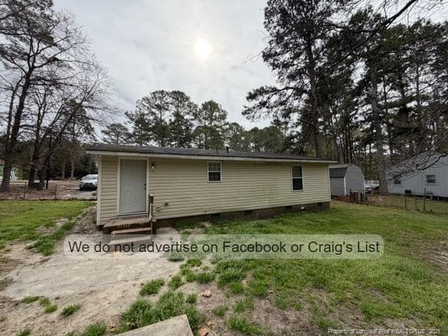 Building Photo - 214 Pecan Dr