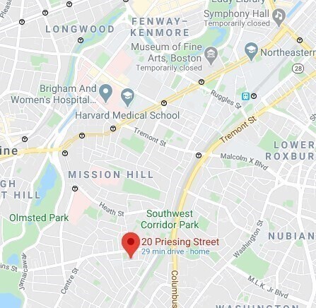 Building Photo - 20 Priesing St