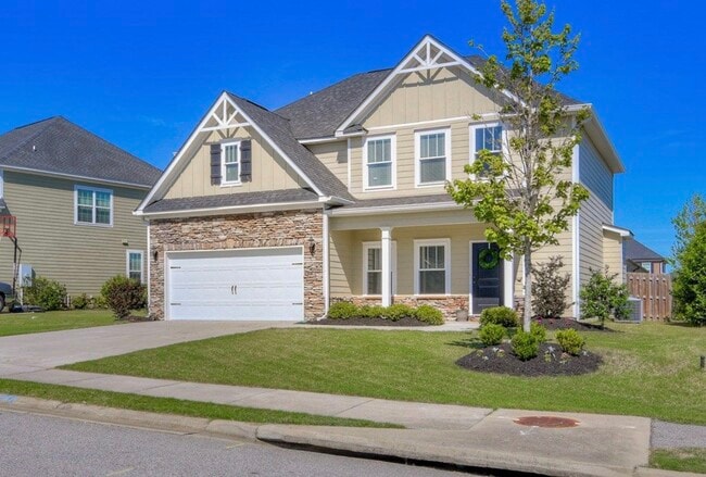 Building Photo - 5464 Everlook Cir