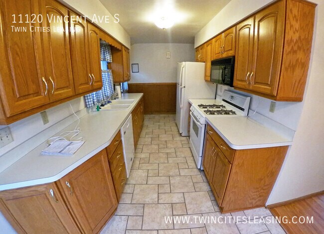 Building Photo - 11120 Vincent Ave S