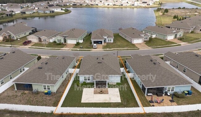 Building Photo - 9234 Gilmore Grove Way