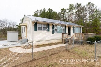 Building Photo - 1105 Warrior Jasper Rd