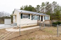 Building Photo - 1105 Warrior Jasper Rd