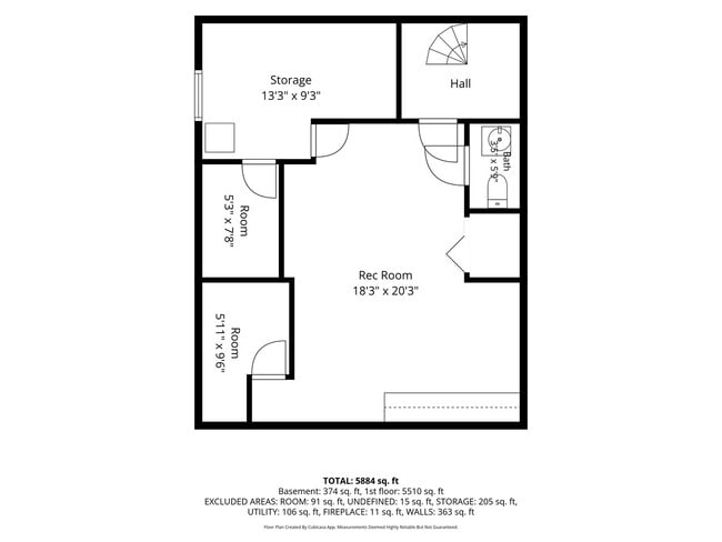 Building Photo - 1161 Winwood Dr