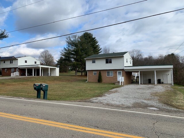 Building Photo - 6216 Radford Rd