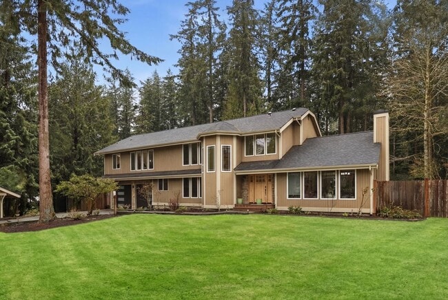 Building Photo - Luxury Acreage Estate in Hollywood Hill | Woodinville Retreat with Modern Upgrades
