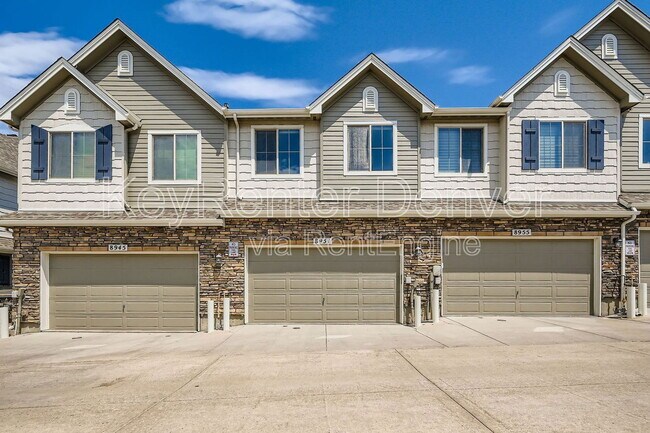 Building Photo - 8951 E Phillips Dr
