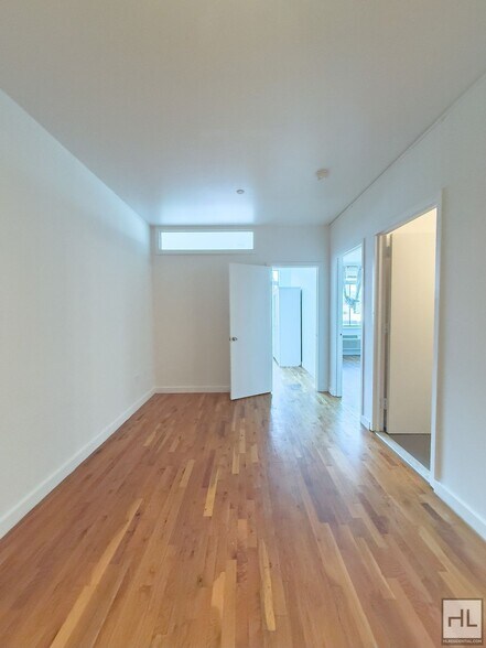 Building Photo - NOLL STREET / Spacious Bushwick 2-Bed 1-Bath / 1-Month Free