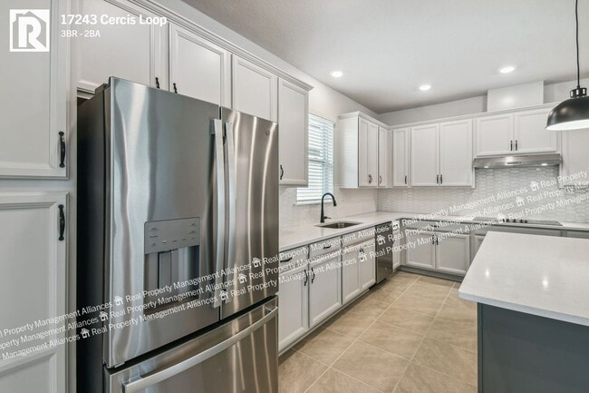 Building Photo - 17243 Cercis Lp