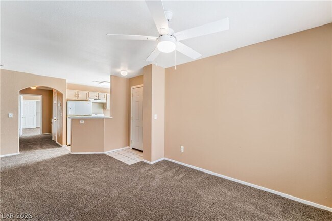 Building Photo - 4320 W Lake Mead Blvd