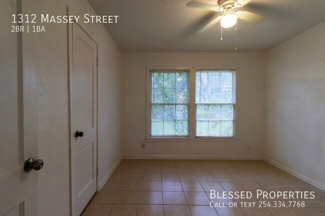 Building Photo - 1312 Massey St