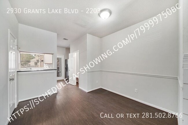 Building Photo - 2930 Grants Lake Blvd
