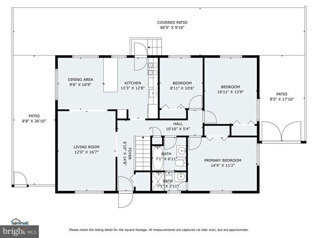Building Photo - 2521 Fairhill Dr