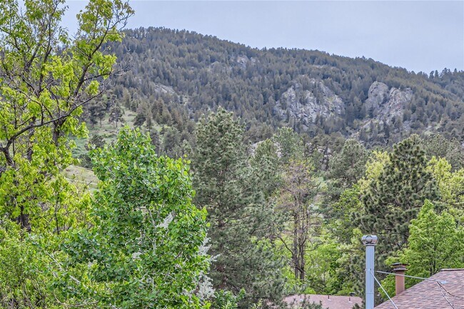 Building Photo - Cozy 2 BDR Home in Boulder with Hot Tub