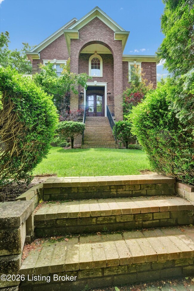 Building Photo - 560 N Hubbards Ln