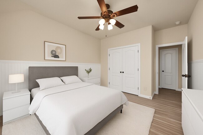 Building Photo - 7503 Amber Village Cir