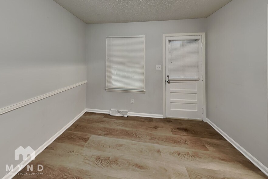 Building Photo - 1416 Painter Pl