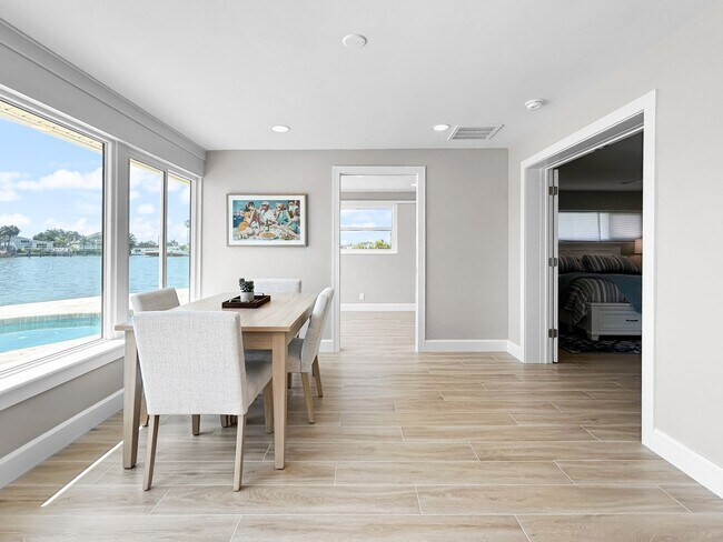Building Photo - Luxury Waterfront Living in St. Pete Beach with Private Pool & Spa - 4 Bed | 3 Bath