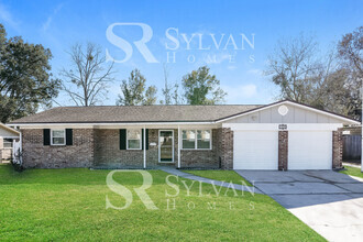Building Photo - The Lifestyle You Deserve.