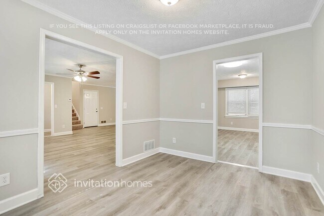 Building Photo - 643 Jason Ct