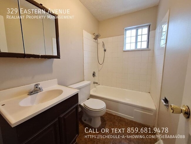 Building Photo - 329 Eastern Ave