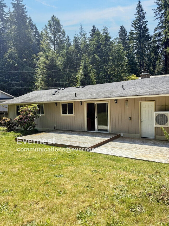 Building Photo - 44604 SE 151st St