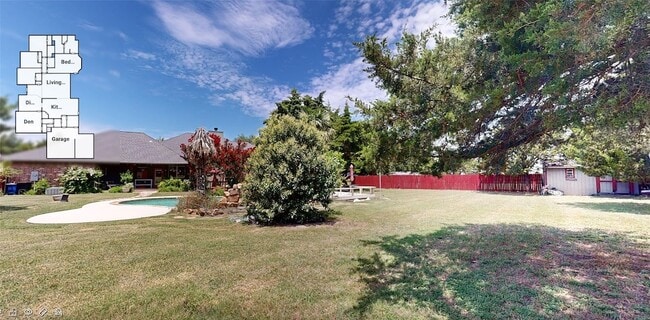 Building Photo - 2610 Jakes Ct