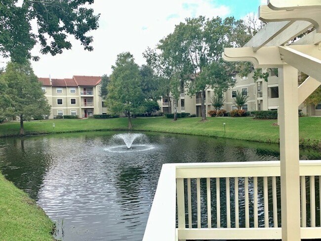Building Photo - Cozy 1 Bed/ 1 Bath Condo for rent @ Blosso...