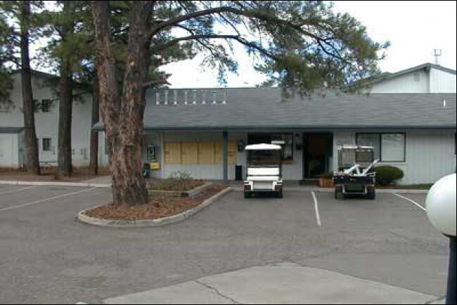 Building Photo - The Village at University Heights