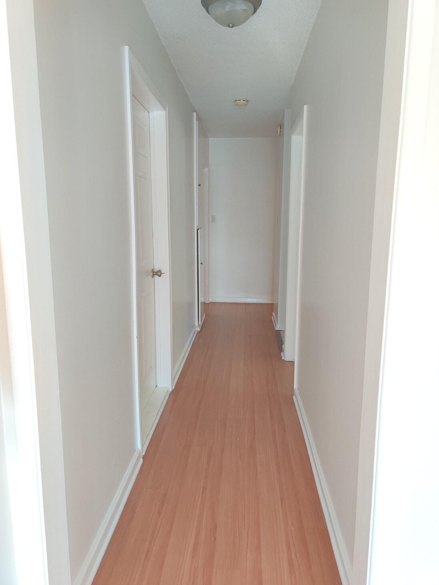Hallway - 228 Newport Ave