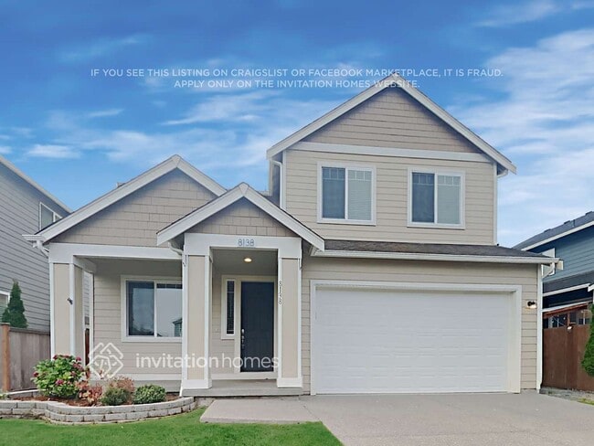 Building Photo - 8138 154th St E