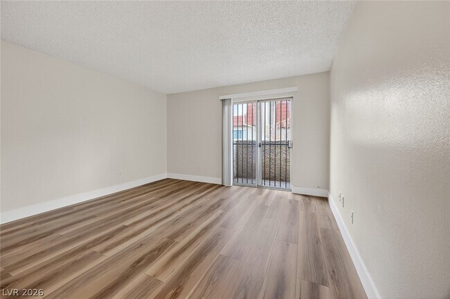 Building Photo - 3591 S Arville St