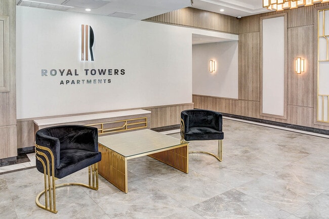 Building Photo - Royal Towers