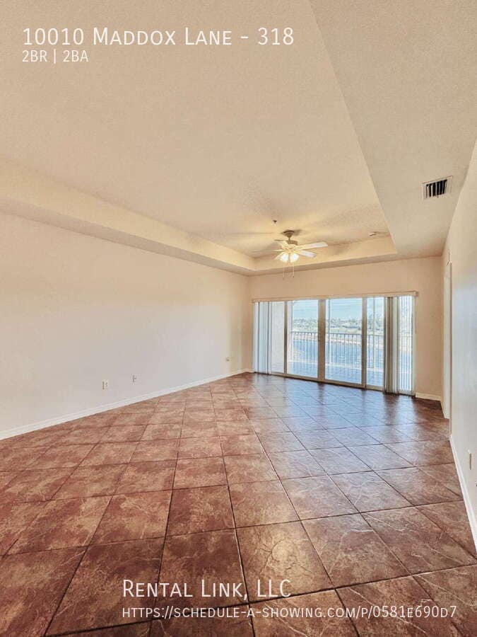 Building Photo - 10010 Maddox Ln