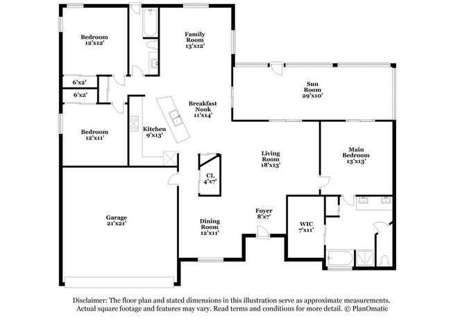 Building Photo - 2294 Lake Pointe Cir