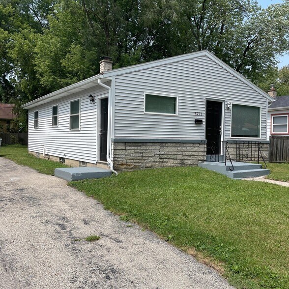 Building Photo - 5273 N 65th St