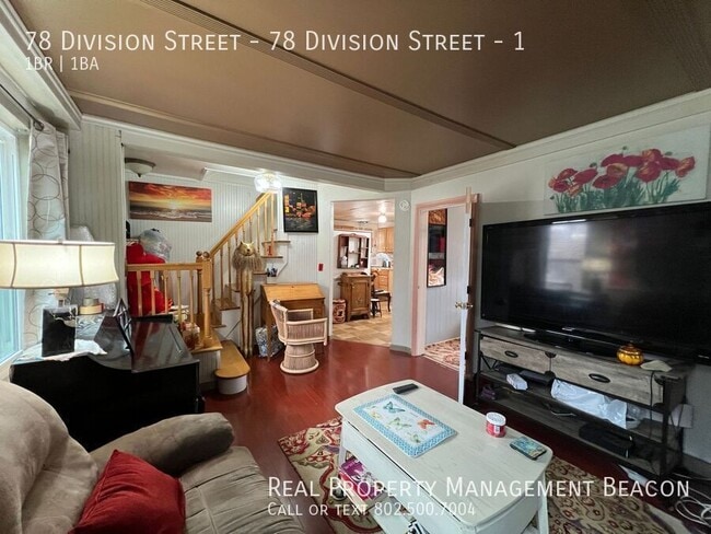 Building Photo - 78 Division St