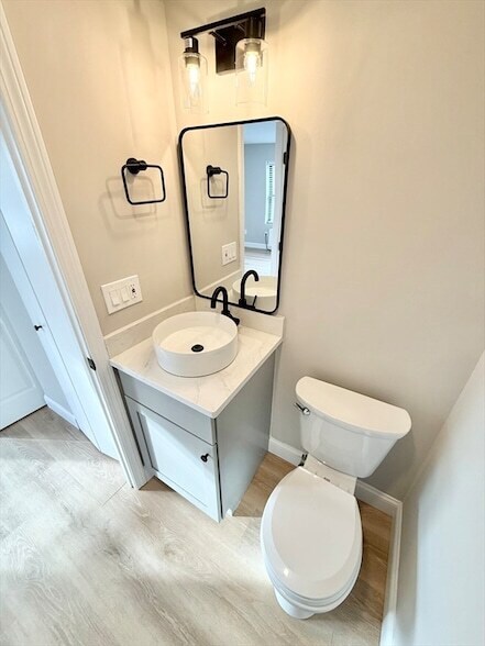 Building Photo - 59-69 Msgr Patrick j Lydon Way Unit 306