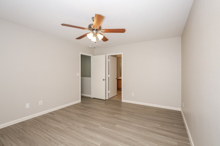 Building Photo - 8616 Dodds Canyon St