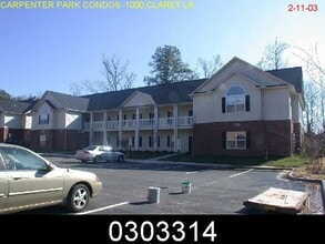 Building Photo - 1013 Claret Ln