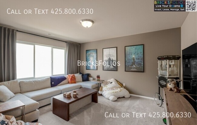 Building Photo - 18722 106th Ave Ct E