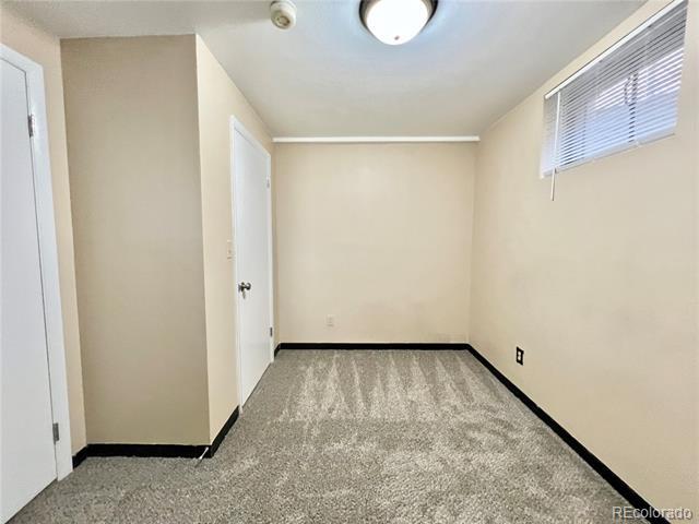 Building Photo - 2675 S Josephine St