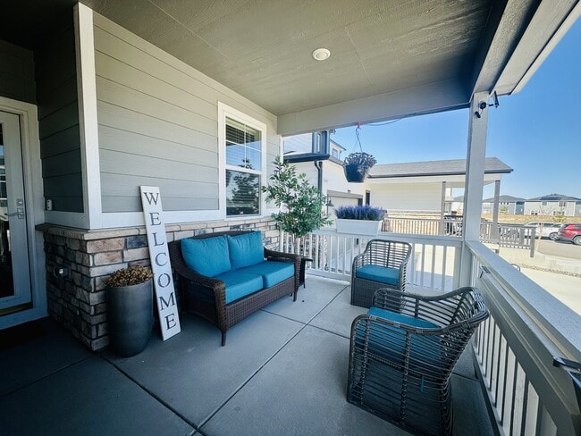 Building Photo - 3915 Red Valley Cir