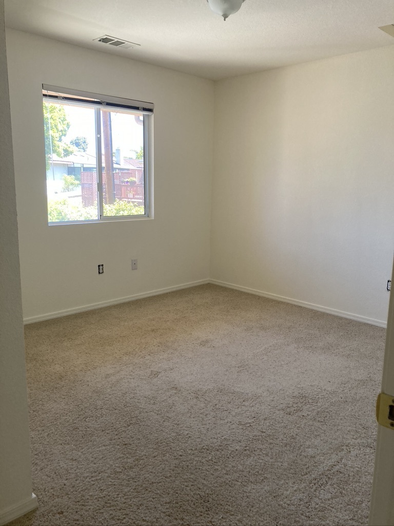 1st Bedroom - 896 Front St